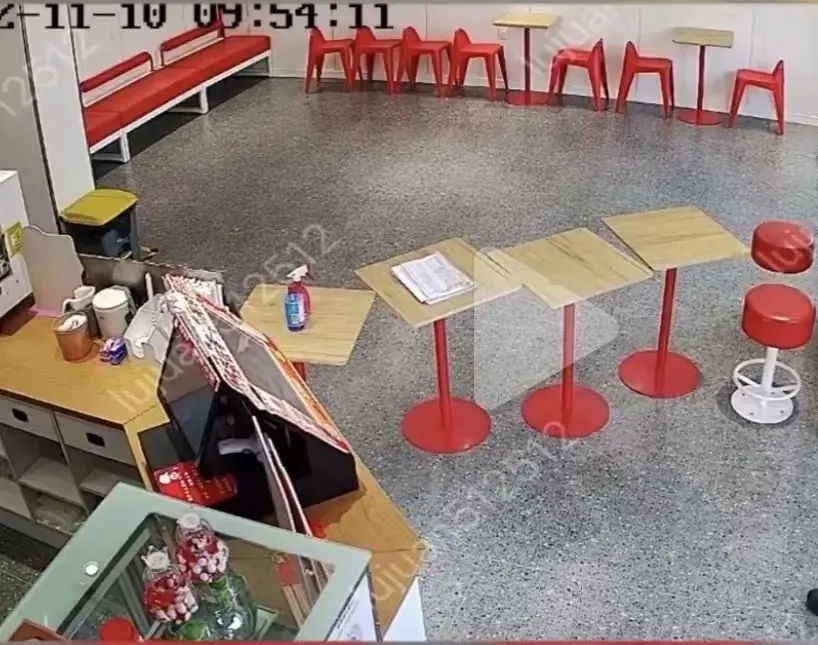 黑龙江奶茶店事件