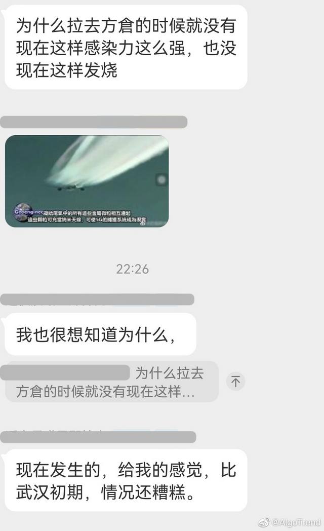 谁20年初期的病毒放出来了