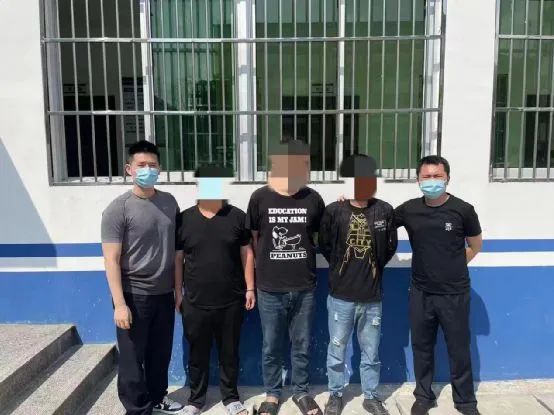 浙江青田县是当年举国闻名的偷渡之乡