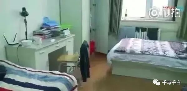 山东大学一个黑人留学生配3个女学伴